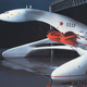 Illustration for article titled The Bulging, Twisty Future, As Imagined by Designer Luigi Colani